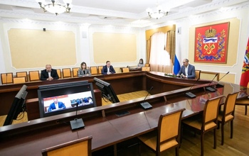Денис Паслер: Важные для оренбуржцев проекты благоустройства должны быть реализованы в срок