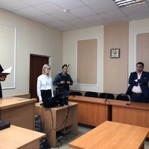 Бывший глава Южного округа Оренбурга оштрафован на 300 000 рублей