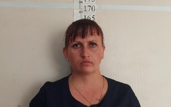В Абдулино месяц назад пропала 29-летняя женщина
