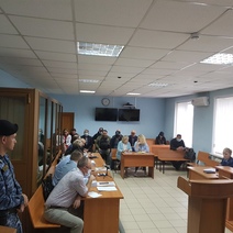 В Оренбуржье начался суд над преступным сообществом, воровавшим нефть