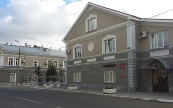 В Оренбургской области обеспечение инвалидов ортопедической обувью вылилось в уголовное дело