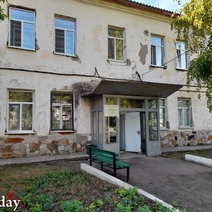 В Оренбурге планировали, но передумали закрывать женскую консультацию