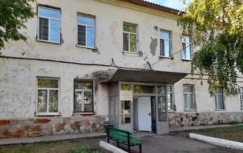 В Оренбурге планировали, но передумали закрывать женскую консультацию