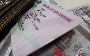 Вскоре оренбуржцы смогут предъявлять права в электроном виде