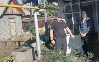 Убийце из Пригородного предъявлено обвинение (18+)