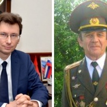 В Оренбурге Рашит Тагиров покинул кресло директора кадетской школы-интерната