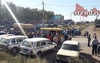 В Оренбуржье начались отправки мобилизованных граждан