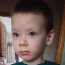 Безрезультатные поиски 6-летнего Ярослава в Оренбуржье длятся два месяца