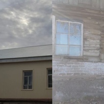 В Оренбуржье родители учеников закрытой сельской школы бойкотируют подвоз чад