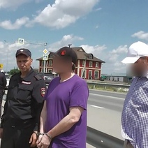 10 лет следователи искали жестокого убийцу из Соль-Илецка (18+)