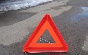 В Оренбургском районе произошло смертельное ДТП