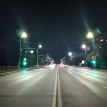 В Оренбурге при столкновении Daewoo и LADA пострадала девушка-подросток