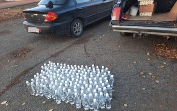 По делу об отравлении 