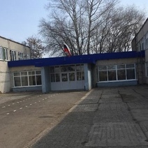 В оренбургскую школу пытался пройти неизвестный - не вышло