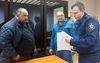 Директора ЧОП, охранявшего школу в Ижевске, отправили под домашний арест
