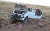 В Саракташе водитель «Оки» слетел в кювет и погиб