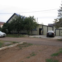 В Сорочинске мужчина до смерти забил знакомого (18+)