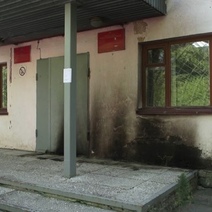 Поджигателя военкомата в Гае отправили под домашний арест