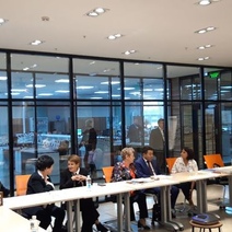 Претенденты на должность главврача Оренбургской областной детской больницы оказались «стесняшками»