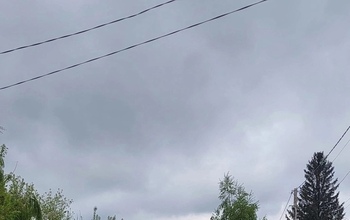 Бугурусланцы, уставшие от плохих дорог, пытаются достучаться до чиновников
