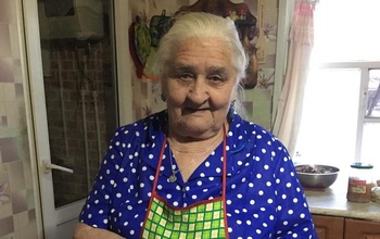 В Орске разыскивают без вести пропавшую 85-летнюю Ракию Хисамутдинову
