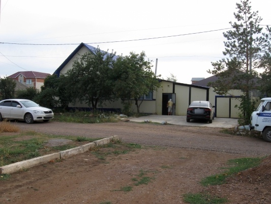 В Сорочинске мужчина до смерти забил знакомого (18+) | Новости Оренбурга