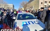 Оренбуржцу выплатят компенсацию за жесткое задержание на акции протеста