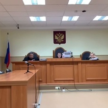 В областном суде отложили заседание по делу депутата, которому запретили провести в Оренбурге пикет