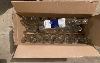 Суд в Оренбуржье отправил в колонию торговку смертельным суррогатом