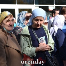 В Оренбуржье женщины живут на 8,6 года дольше мужчин