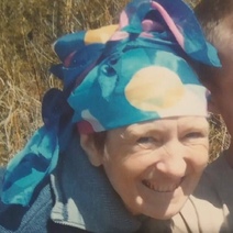 В Орске разыскивают Валентину Степаненко, пропавшую накануне дня рождения