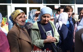 В Оренбуржье женщины живут на 8,6 года дольше мужчин
