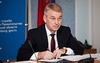 Повестку получил бывший вице-губернатор Оренбургской области Павел Самсонов