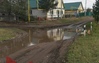 Жители станции Асекеево опасаются, что из-за ужасных дорог к ним не проедет скорая