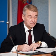 Повестку получил бывший вице-губернатор Оренбургской области Павел Самсонов