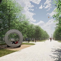 В Оренбуржье утвердили список территорий для благоустройства в 2023 году