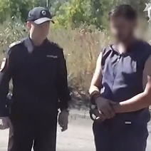 Суд поставит точку в деле убийства таксиста девятилетней давности (18+)