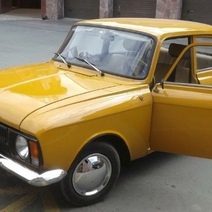 В Оренбурге могут появиться новенькие автомобили 