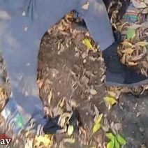 В Оренбурге недалеко от жилых домов дети обнаружили тело мужчины (18+)