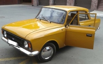 В Оренбурге могут появиться новенькие автомобили 