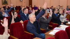 Председателем Общественной палаты Оренбурга был избран ректор ОрГМУ