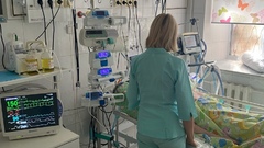 За жизнь 17-летней девочки боролись медики пяти больниц Оренбурга и двух клиник Москвы