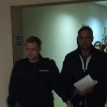 Трое задержанных по делу об ограблении инкассаторов в Орске отправлены под стражу (18+)