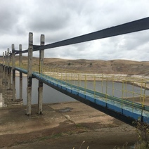 В 2017 году полицейские искали близких убитой женщины, а теперь вышли и на ее убийцу (18+)