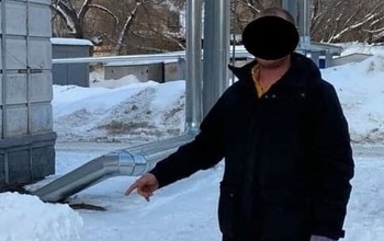 Устроивший поножовщину в кафе оренбуржец выслушал приговор (18+)