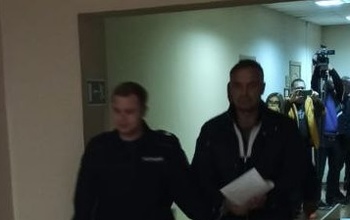 Трое задержанных по делу об ограблении инкассаторов в Орске отправлены под стражу (18+)
