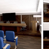 Чиновники Оренбуржья не скупятся на ремонты в своих зданиях