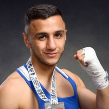 Оренбургский боксер Габил Мамедов в четвертый раз стал чемпионом России