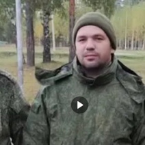 Мобилизованный в Оренбуржье учитель передал из военной части привет ученикам