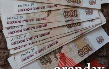 Жительницу Илекского района мошенники «развели» на 450 000 рублей 